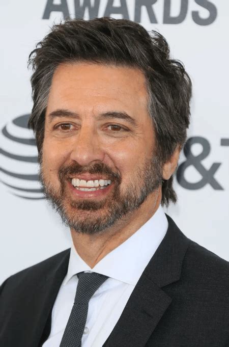 ray romano's net worth